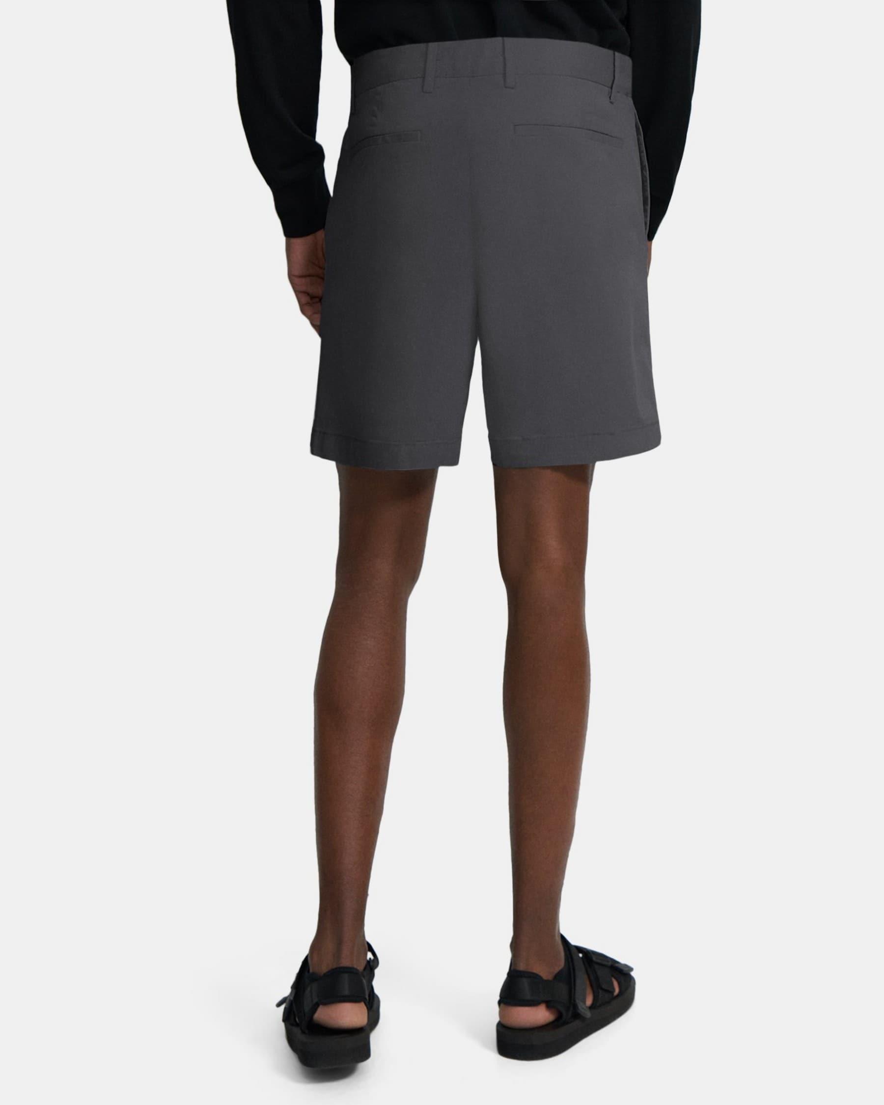 Classic-Fit 7" Short in Organic Cotton Product Image