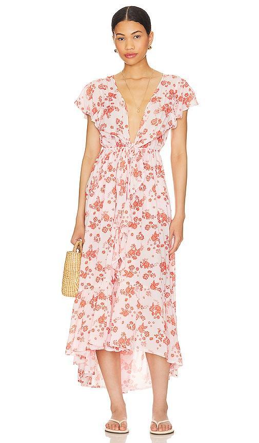 Blake Midi Dress Product Image