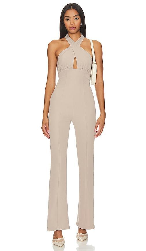 Leticia Jumpsuit Product Image