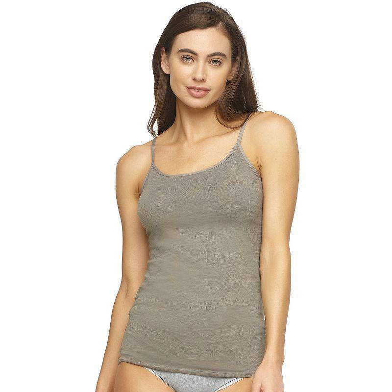 Felina Scoop Neck Knit Camisole Product Image