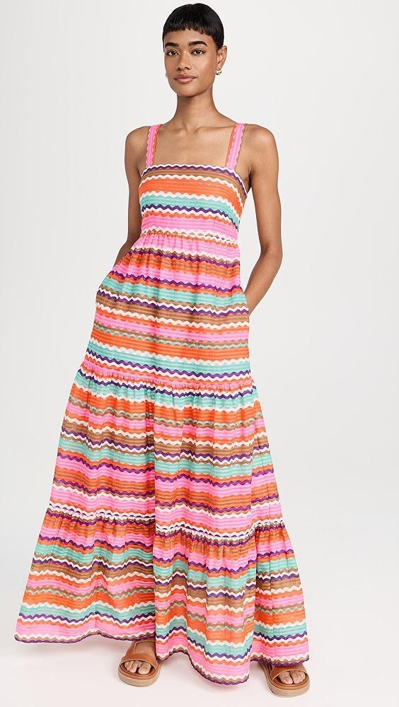 Banjanan Daniella Dress | Shopbop Product Image