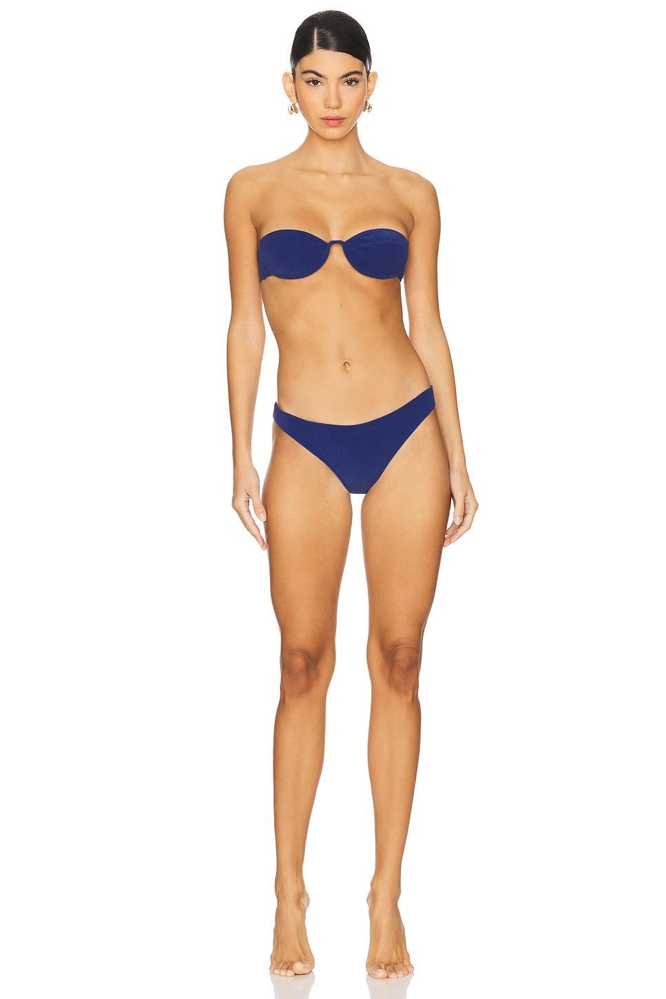 Lo Bikini Bottom Tropic of C Product Image