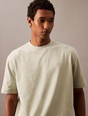 Relaxed Fit Archive Logo Crewneck T-Shirt Product Image