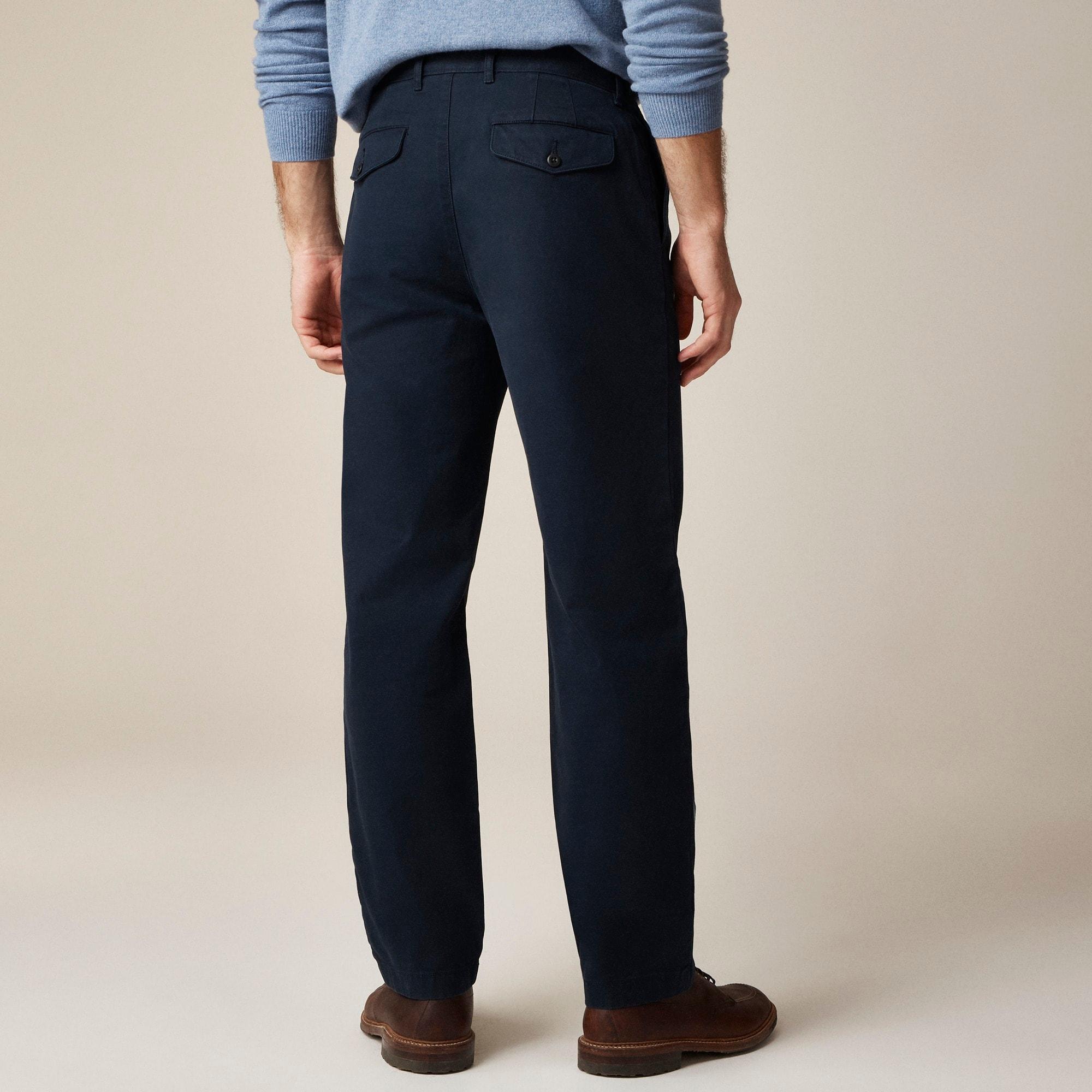 Classic chino pant Product Image