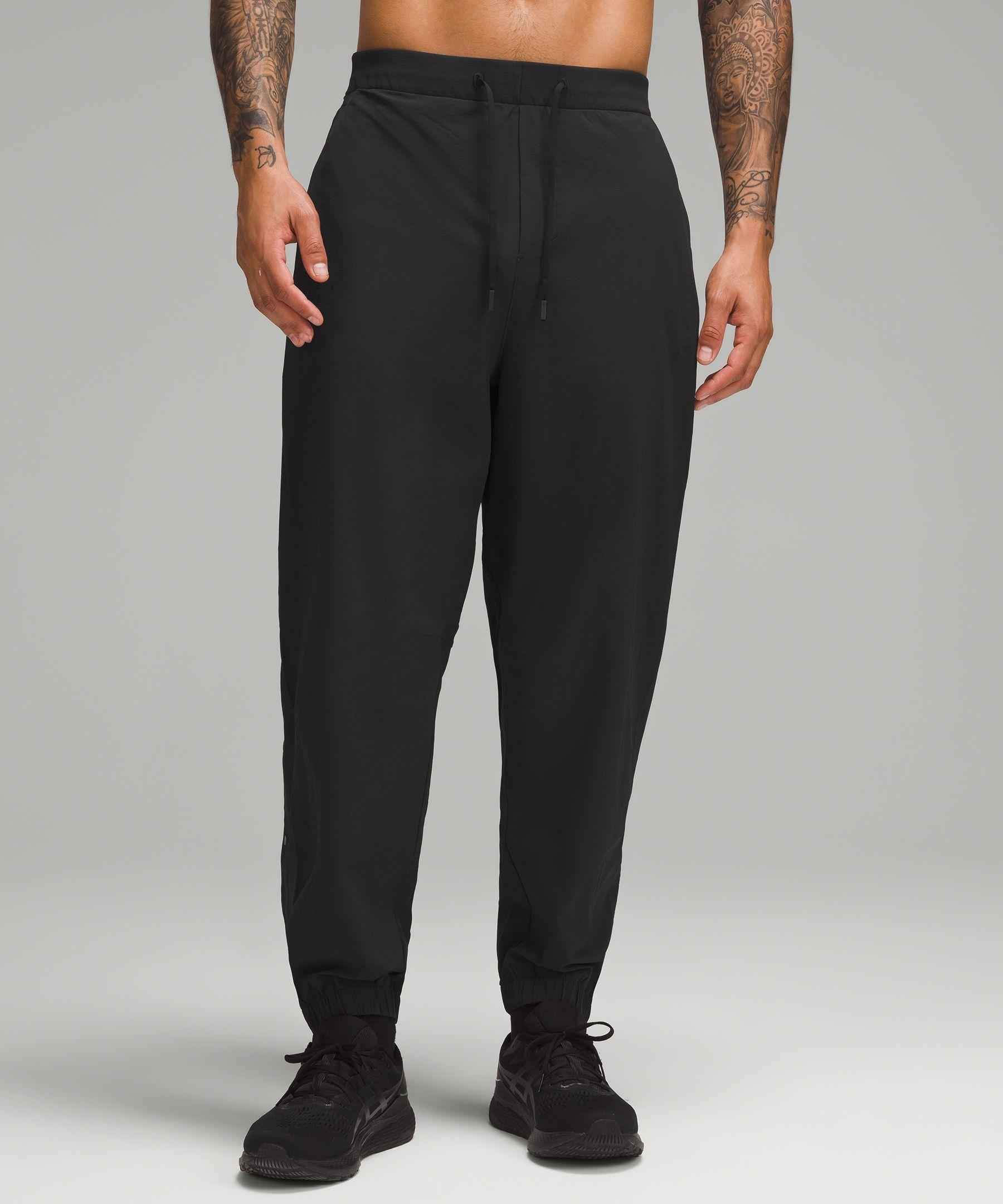 Tear-Away Track Pant Product Image