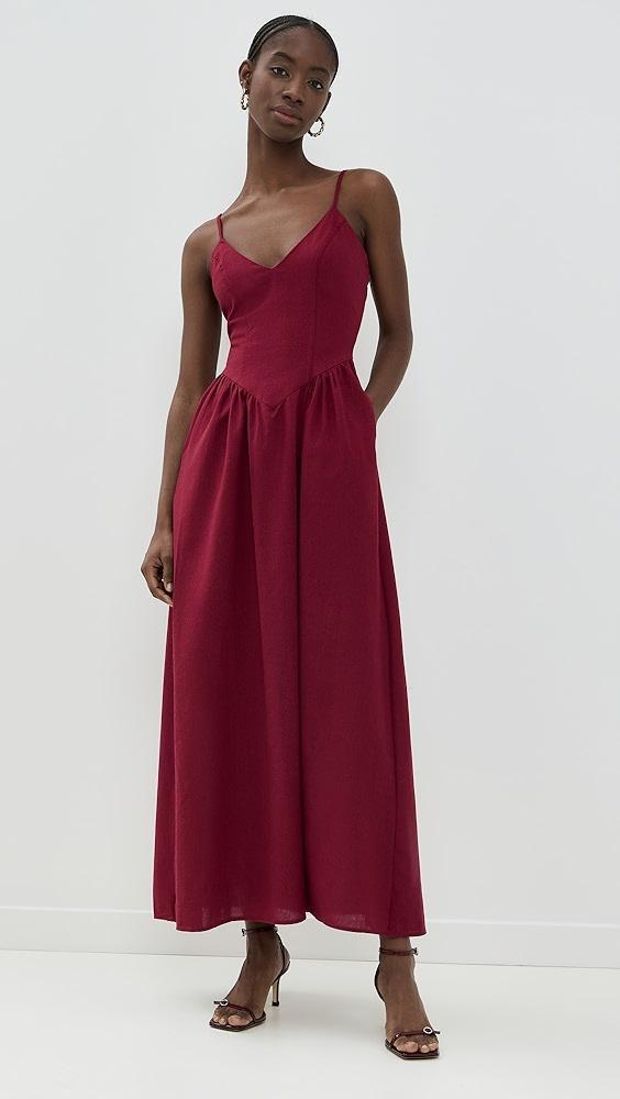 Seven Wonders Zephy Maxi Dress | Shopbop Product Image