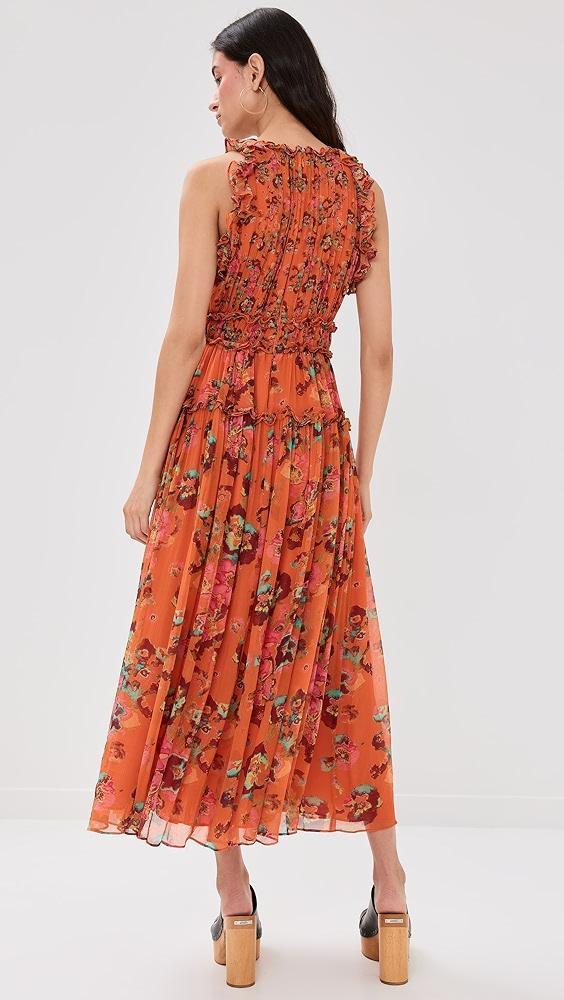 Ulla Johnson Elea Dress | Shopbop Product Image