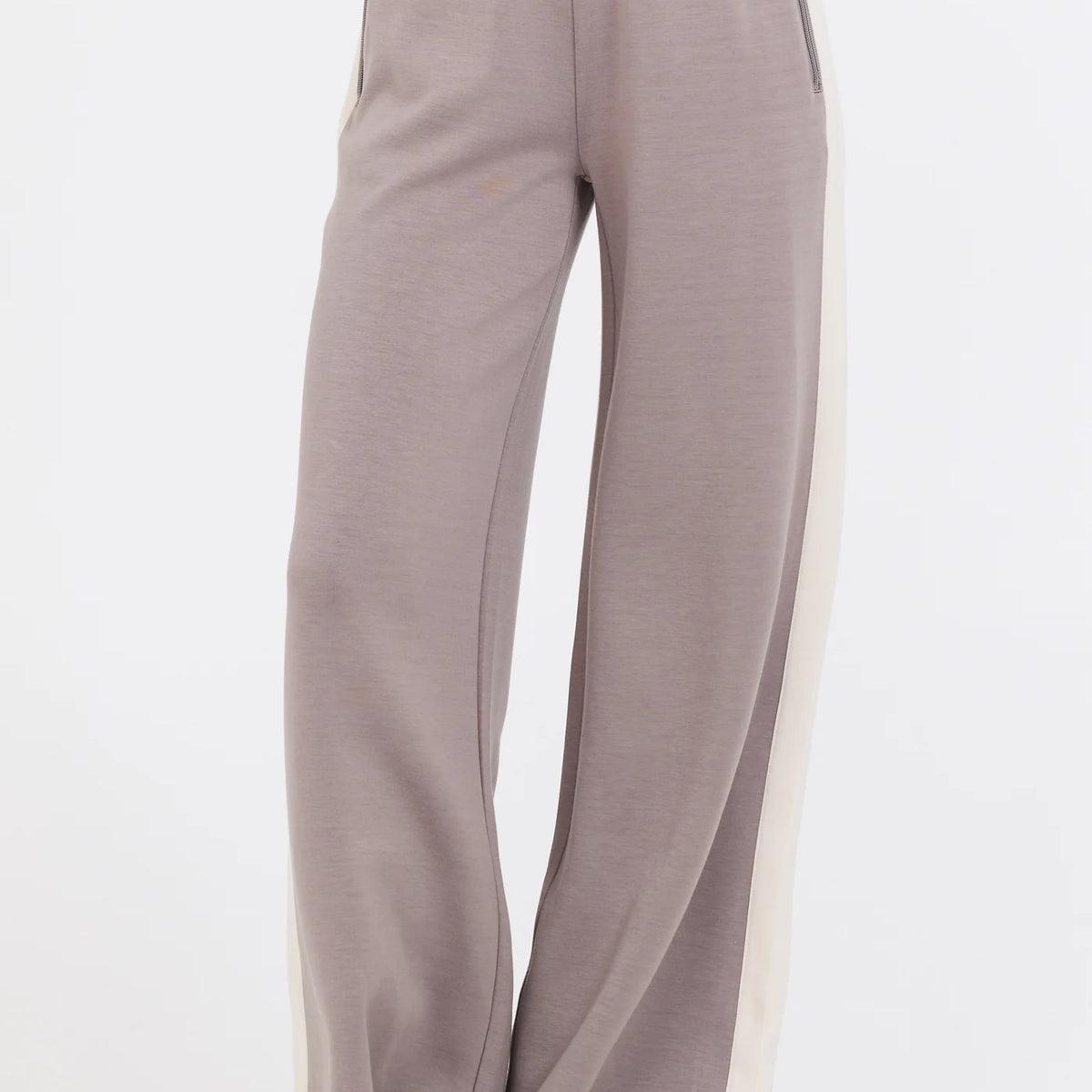 Colorblock Fleece Pant product image