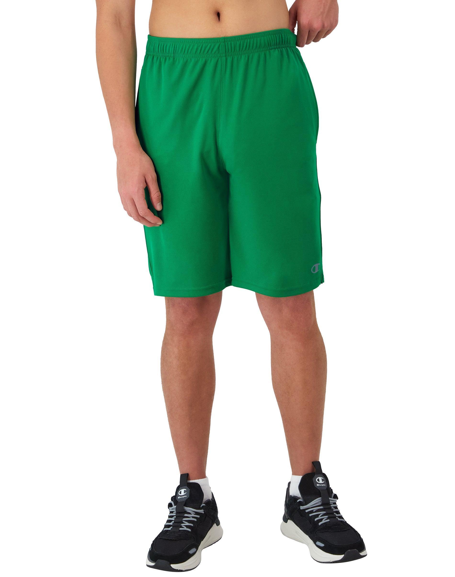 Mens Champion Cross Training 10-Inch Shorts Product Image