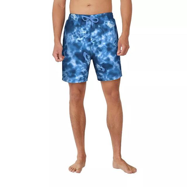 Mens Nike 7 Volley Shorts Product Image