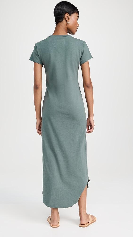 Frank & Eileen Harper Perfect Tee Maxi Dress | Shopbop Product Image