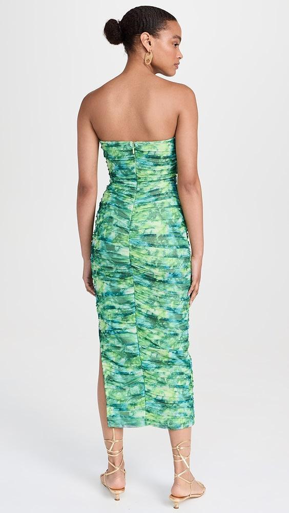 Elliatt Larkspur Dress | Shopbop Product Image