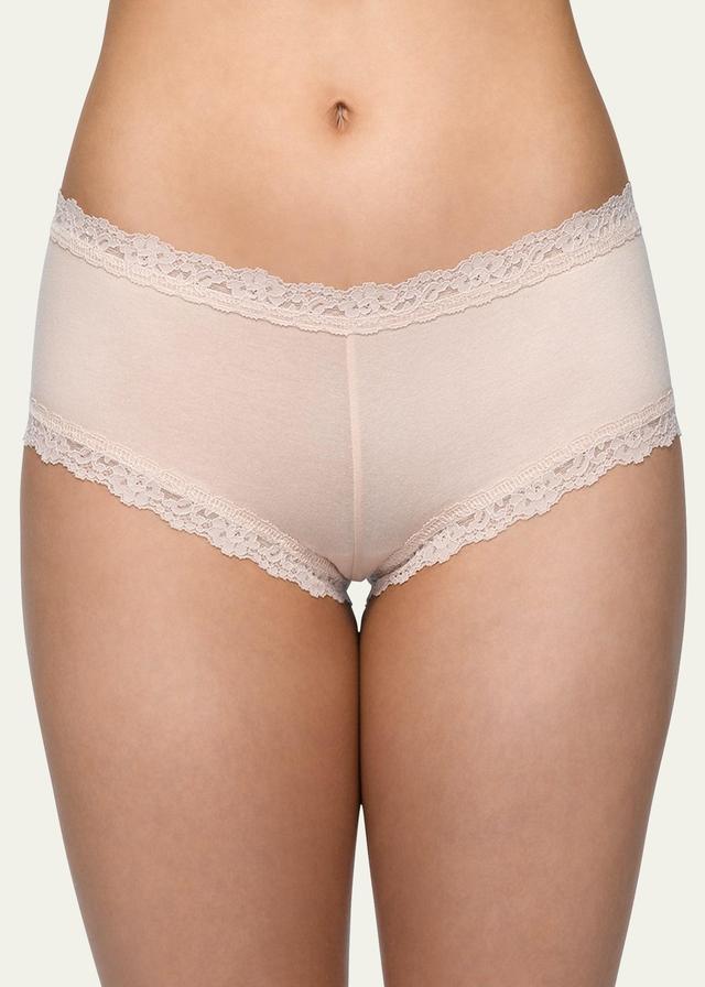 Hanky Panky Boyshorts Product Image