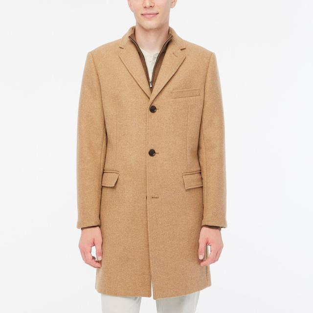 Thompson topcoat Product Image