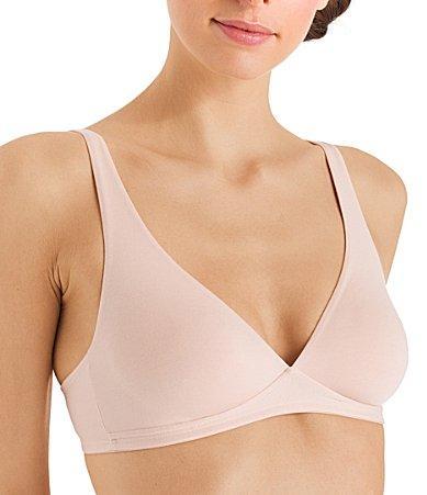 Hanro Cotton Sensation Soft Cup Bra Product Image