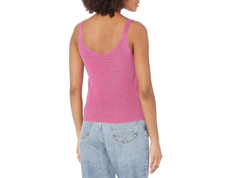 MANGO Kling Top Women's Clothing Product Image