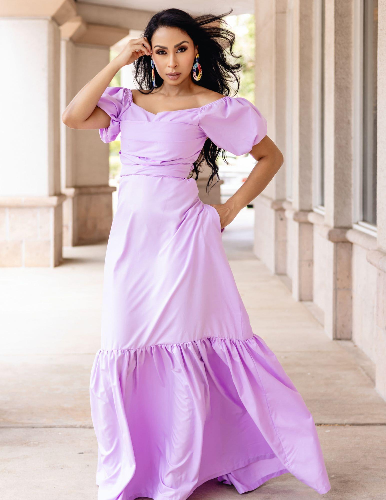 Nkili Dress Product Image