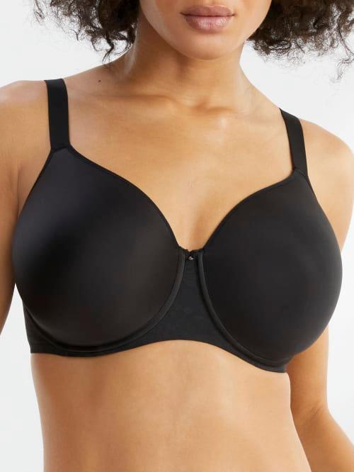 Chantelle Comfort Chic Full Coverage Memory Foam Bra Product Image