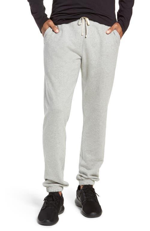 Reigning Champ Midweight Terry Cuff Sweatpants Product Image