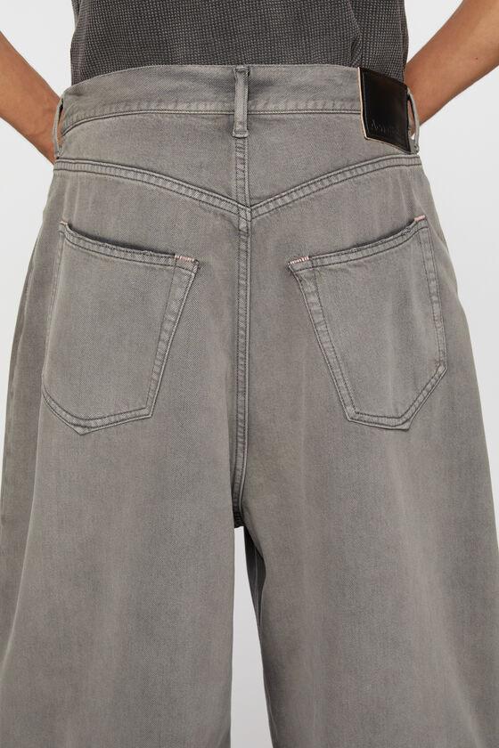 Super baggy fit jeans - 2023M Product Image