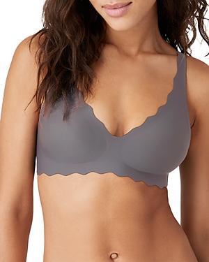 b.temptd by Wacoal Womens b.wowd Wirefree Bralette 952287 Product Image