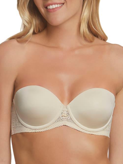 Dominique Intimates Tessa Strapless Bra Product Image