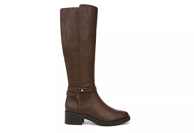 LifeStride Berkley Womens Tall Boots Product Image