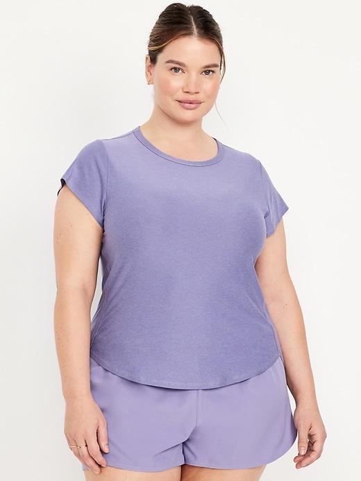 CloudMotion Base Layer T-Shirt Product Image