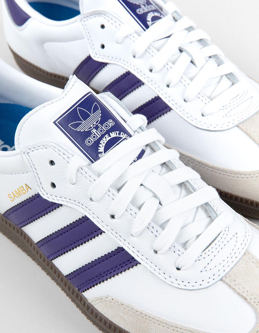 ADIDAS Samba ADV Shoes Product Image