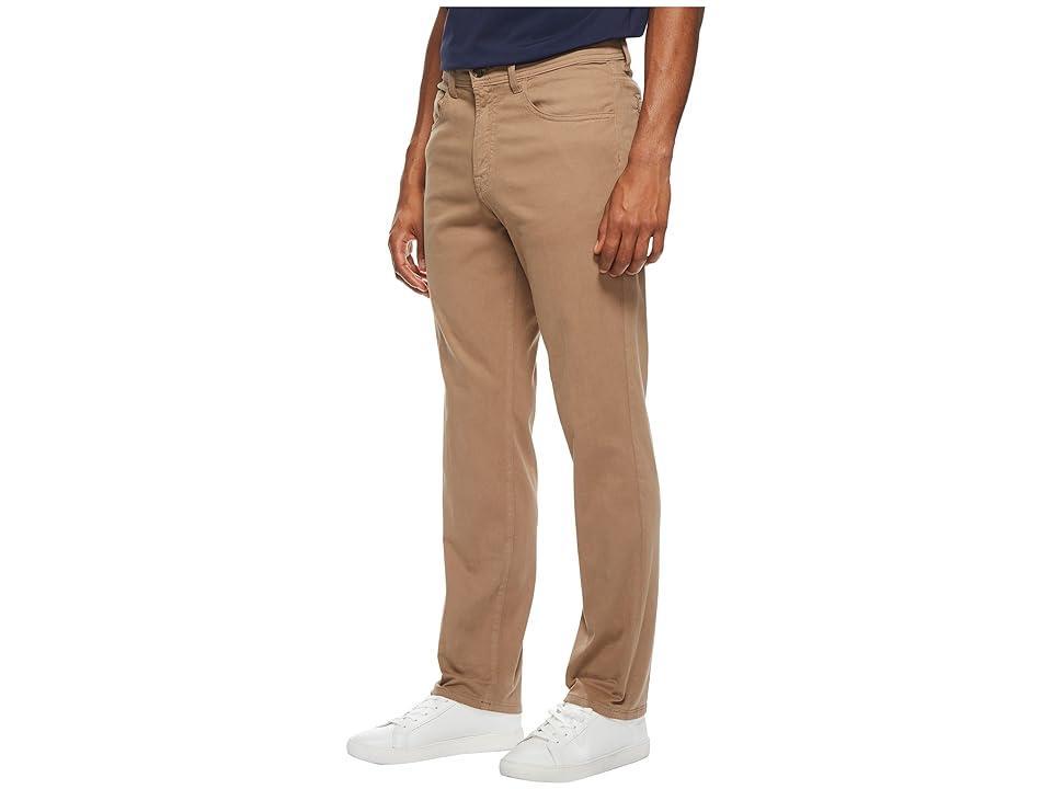 Straight Down Clemson Pants Men's Casual Pants Product Image