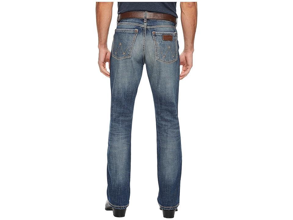 Wrangler Retro Falls City Relaxed Fit Bootcut Jeans Product Image