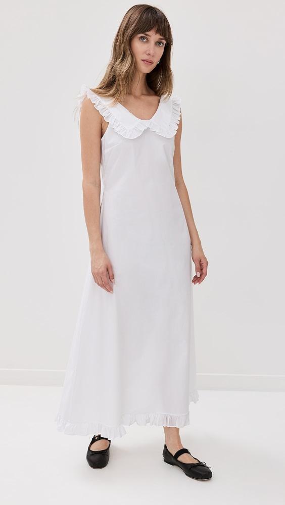 Molly Goddard Laura Dress | Shopbop Product Image