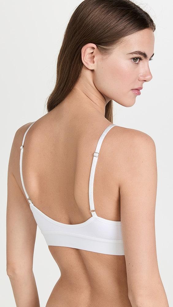 Stripe & Stare T-Shirt Bra | Shopbop Product Image