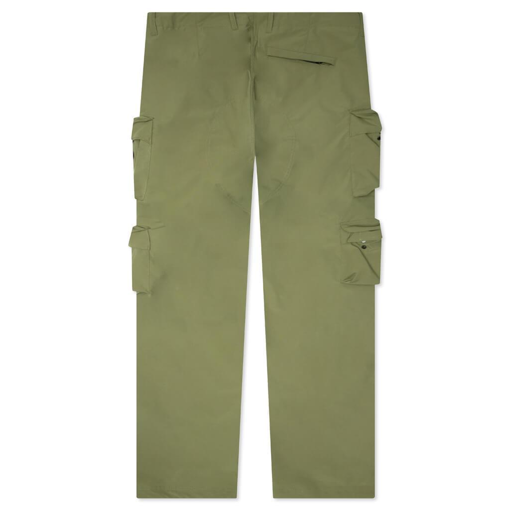 Keane Cargo XL - Olive Male Product Image