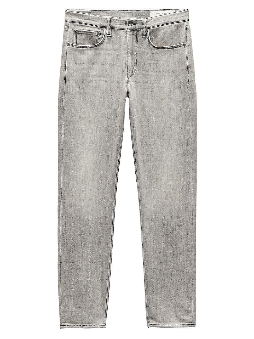 Mens Fit 3 Stride Jeans Product Image