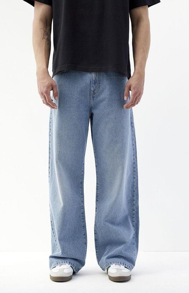 Men's Extreme Baggy Jeans - 28W x 30L Product Image