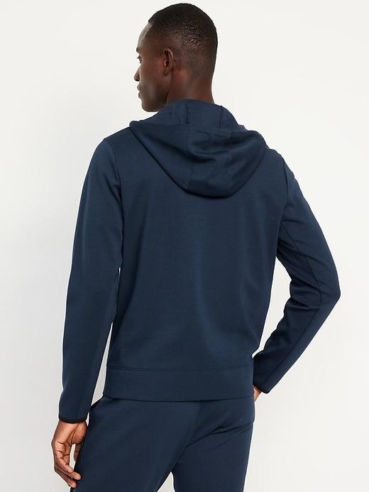 Dynamic Fleece 4.0 Zip Hoodie Product Image