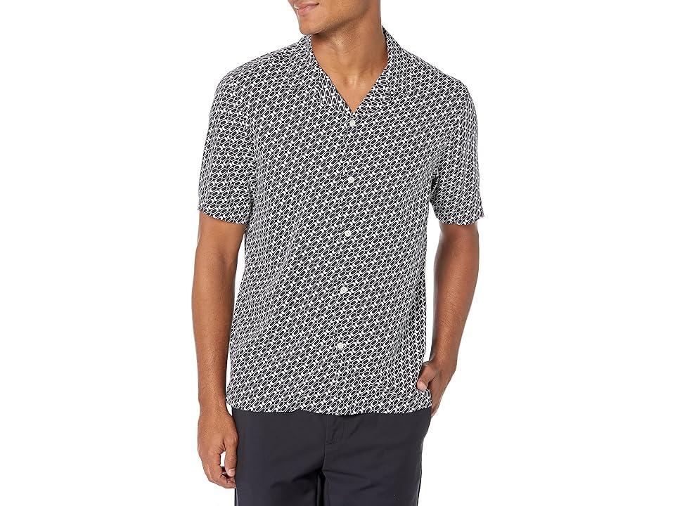 Theory Irving Shirt White. (also in ). Product Image