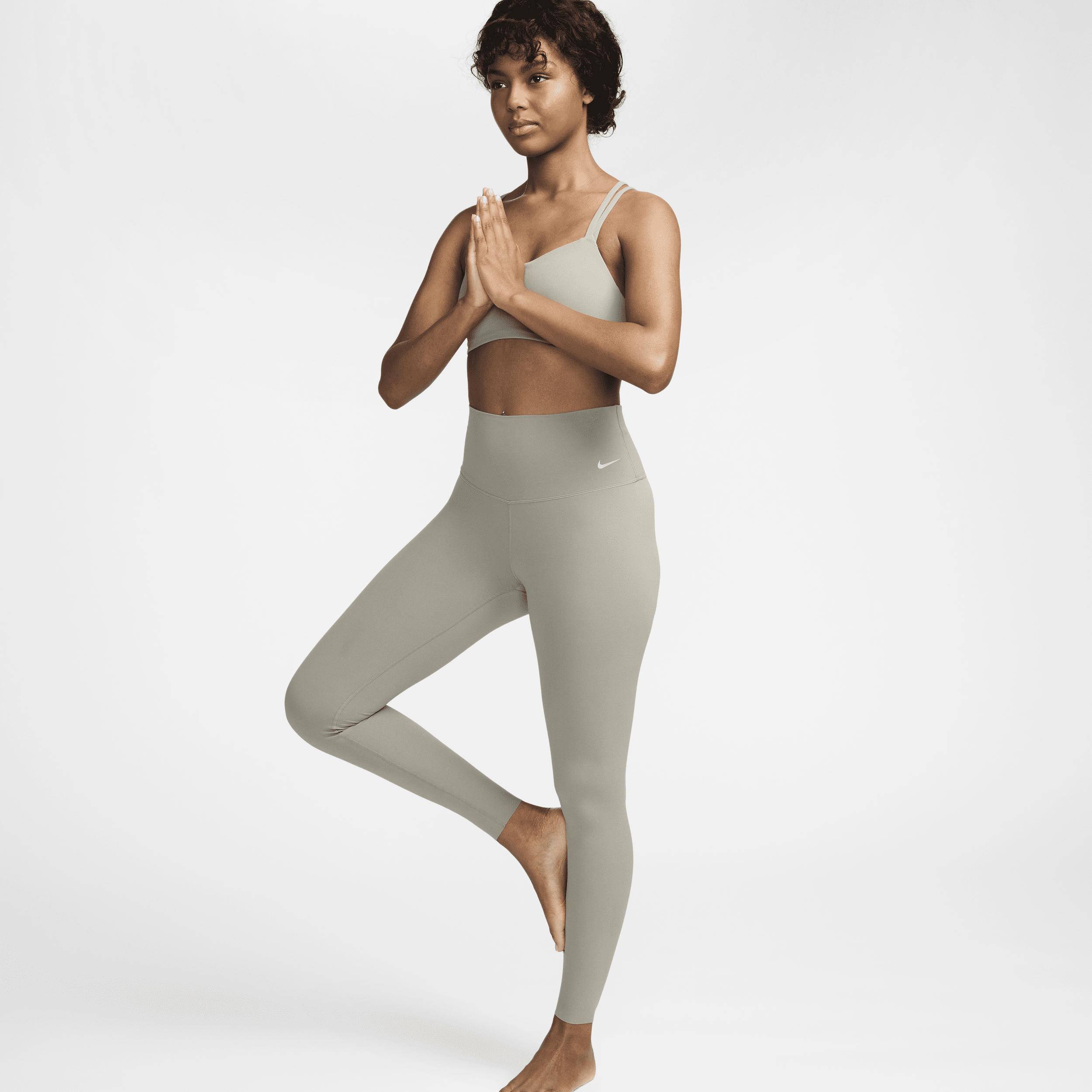 Nike Women's Zenvy Gentle-Support High-Waisted Full-Length Leggings Product Image