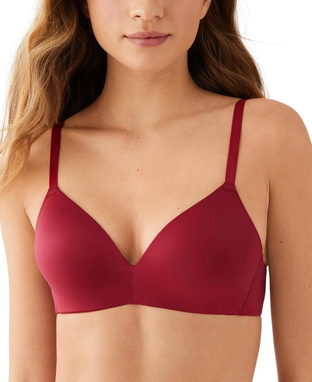 b.temptd by Wacoal Womens Future Foundation Wire-Free Bra 956281 Product Image