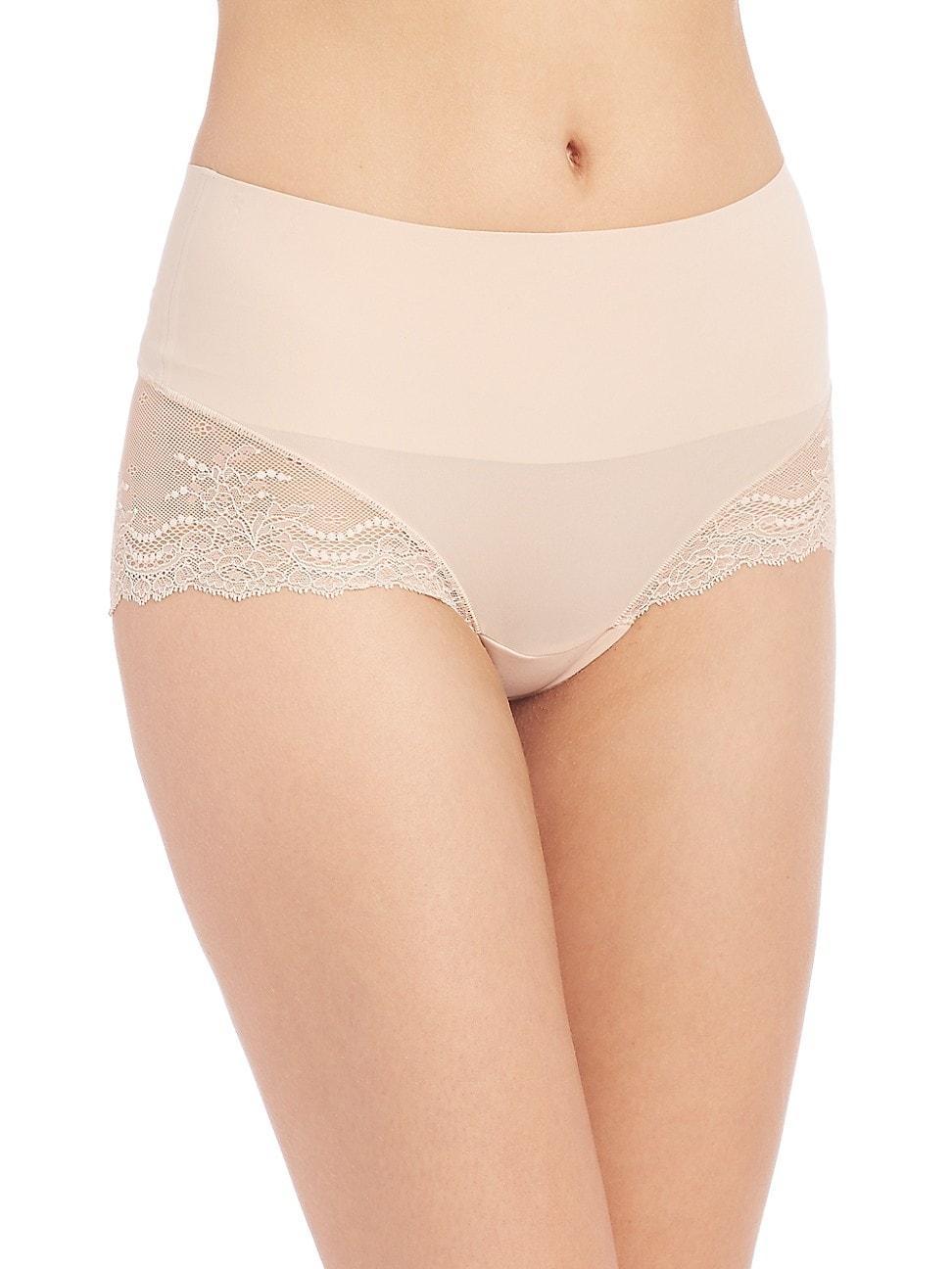 Undie-tectable Lace Hi-Hipster Panty Product Image