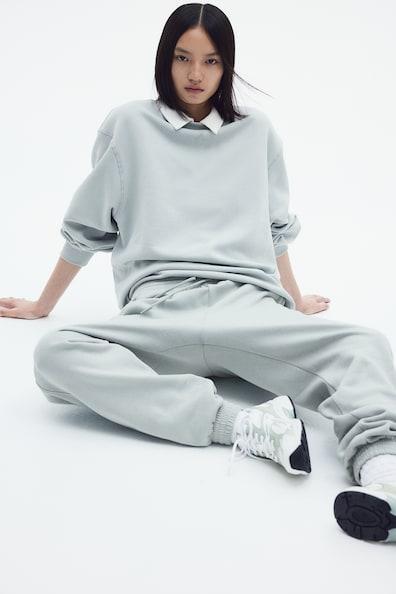 Oversized Sweatshirt Product Image