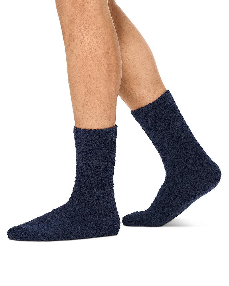 Ugg Fincher Ultra Cozy Crew Socks Product Image