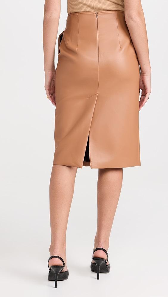 RECTO Victor Pencil Skirt | Shopbop Product Image