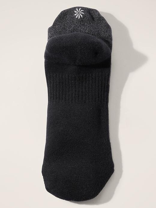 Athleta Performance Ankle Sock 3-Pack Product Image