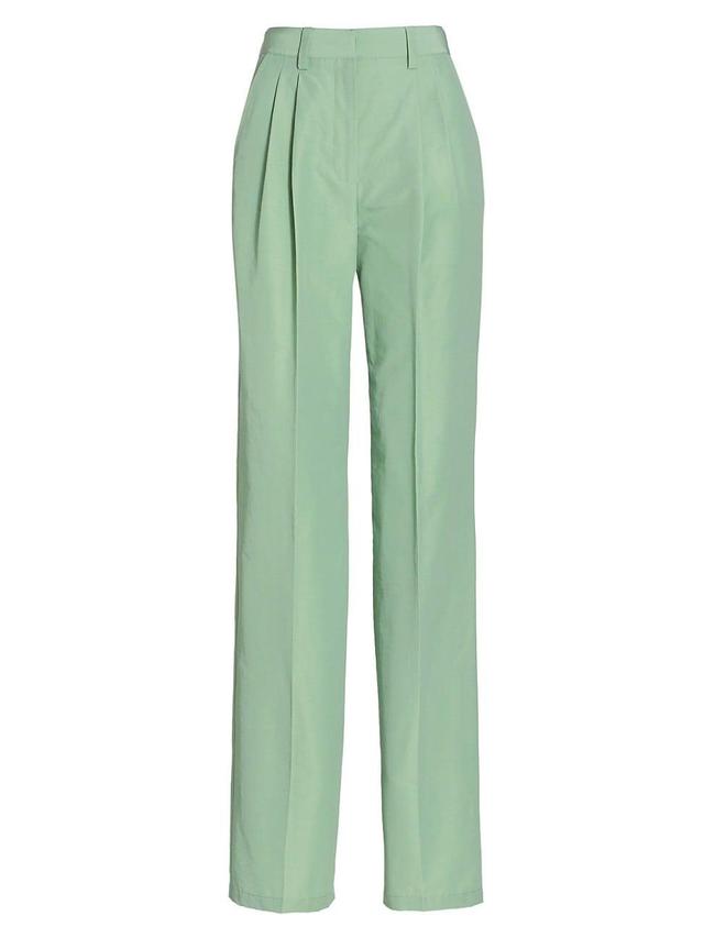 Womens OConnor Wide-Leg Pants Product Image