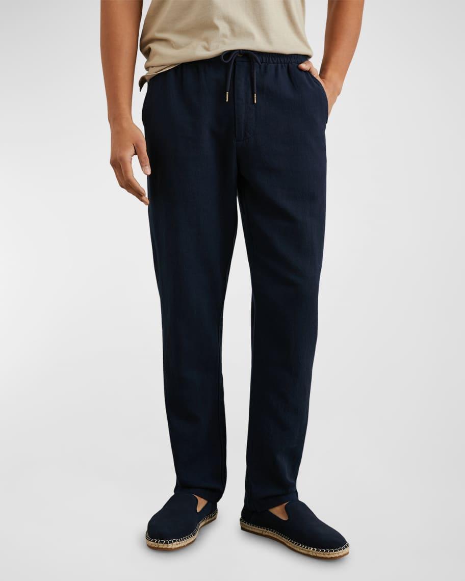 Mens Callum Drawstring Pants Product Image