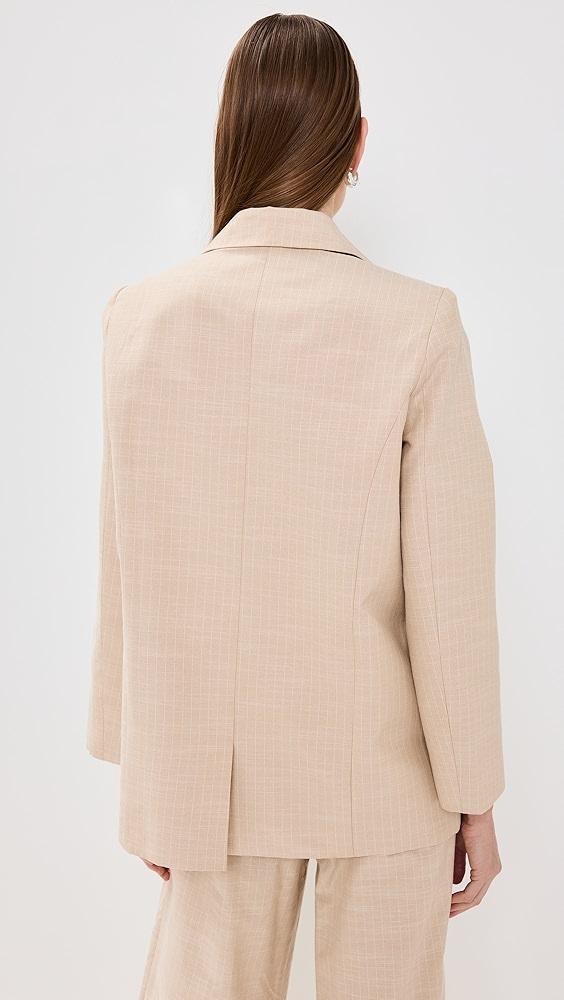 Lioness La Quinta Blazer | Shopbop Product Image