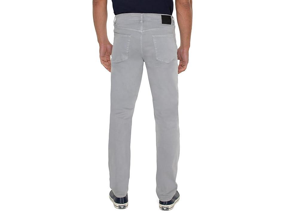 Liverpool Los Angeles Kingston Modern Straight Leg Jeans Product Image