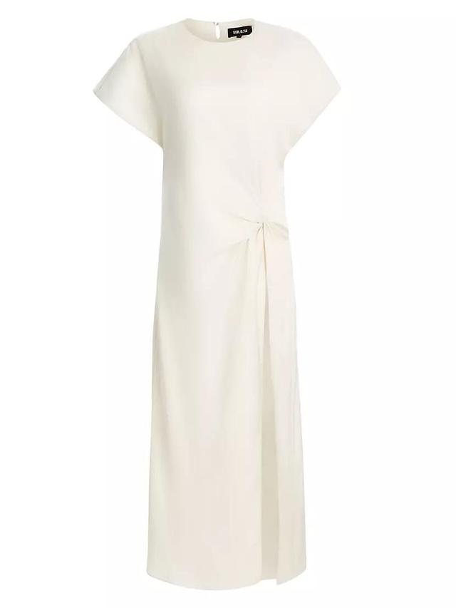 Tropez Maxi Dress Product Image